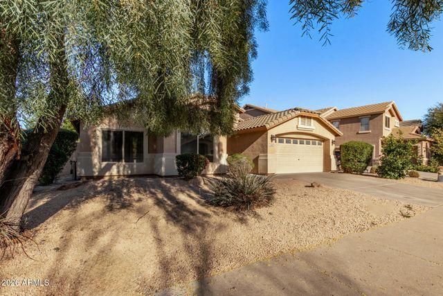 21110 E CALLE DE FLORES --, Queen Creek, AZ 85142