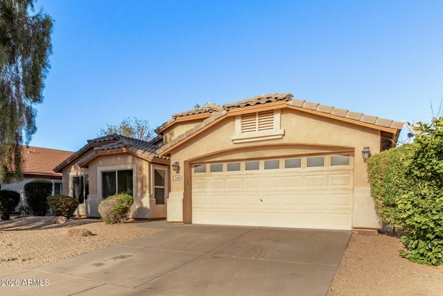 21110 E CALLE DE FLORES --, Queen Creek, AZ 85142