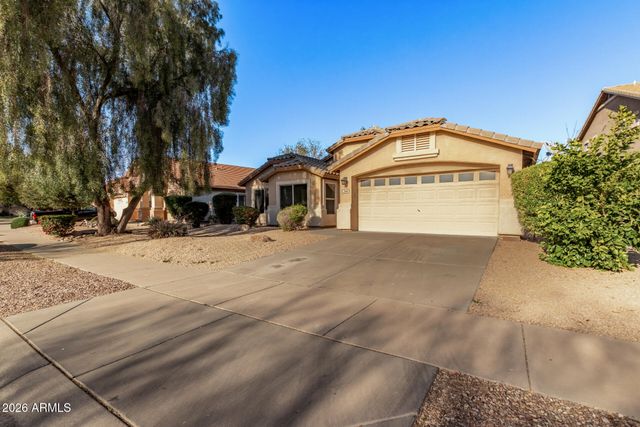 21110 E CALLE DE FLORES --, Queen Creek, AZ 85142