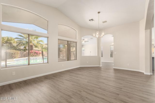 21110 E CALLE DE FLORES --, Queen Creek, AZ 85142