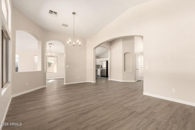 21110 E CALLE DE FLORES --, Queen Creek, AZ 85142