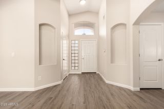 21110 E CALLE DE FLORES --, Queen Creek, AZ 85142