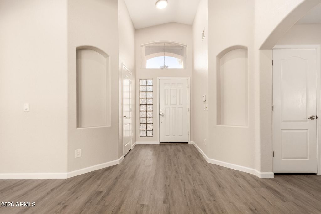 21110 E CALLE DE FLORES --, Queen Creek, AZ 85142