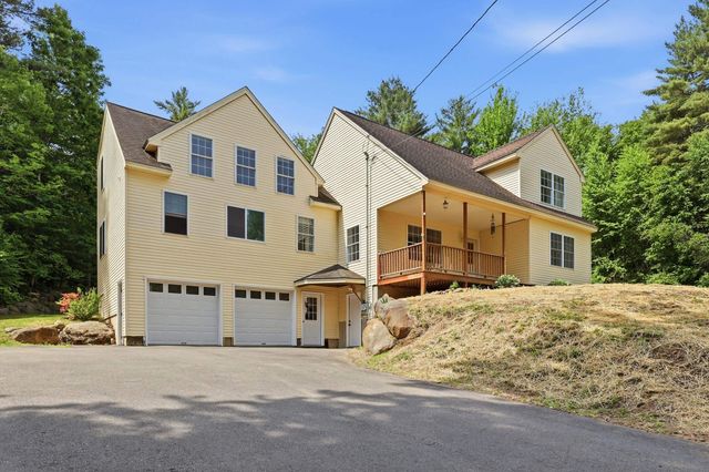 19 Meadow Lark Lane, Epsom, NH 03234