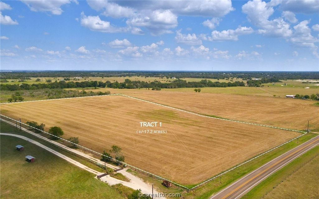 TBD FM 166 (+/-17.2 acres), Caldwell, TX 77836 — photo 3