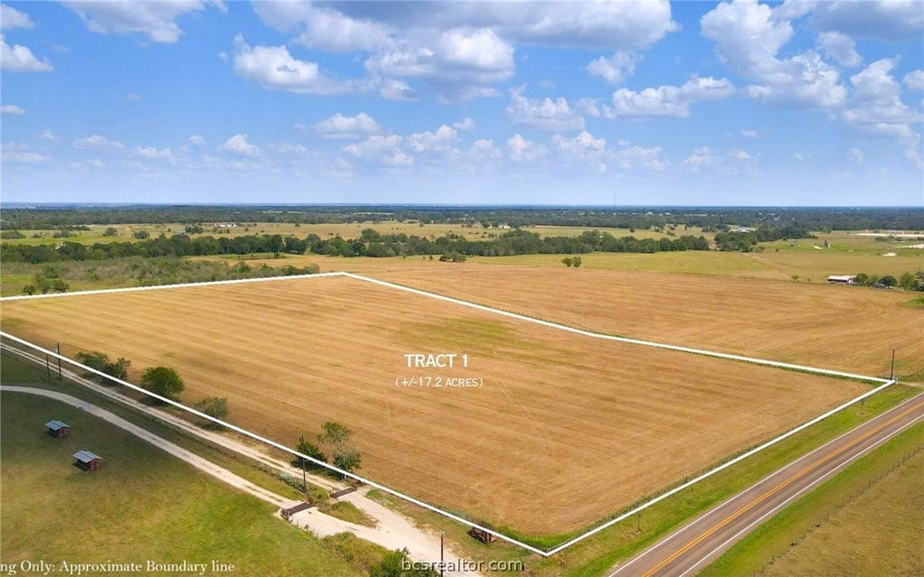 TBD FM 166 (+/-17.2 acres), Caldwell, TX 77836 — photo 5