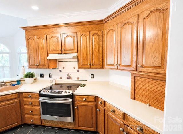 5406 Club View Drive, Concord, NC 28025