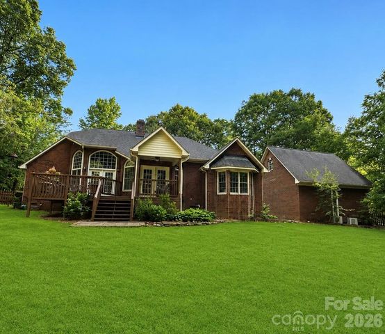 5406 Club View Drive, Concord, NC 28025