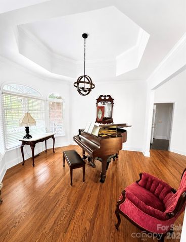 5406 Club View Drive, Concord, NC 28025