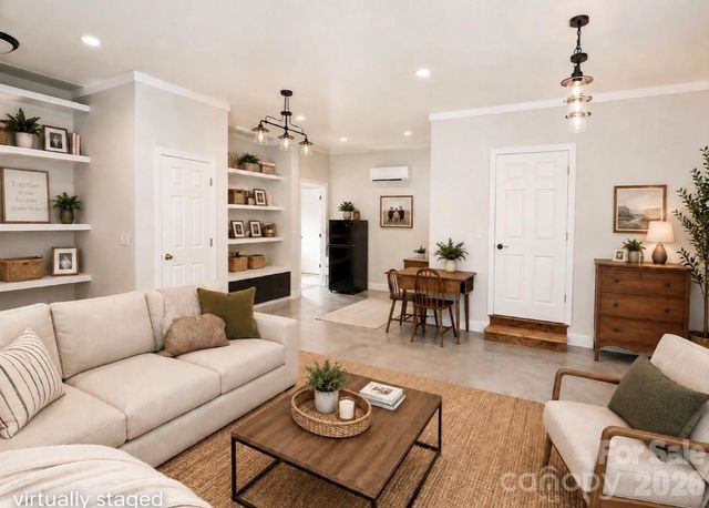 5406 Club View Drive, Concord, NC 28025