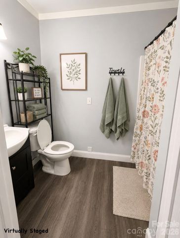 5406 Club View Drive, Concord, NC 28025