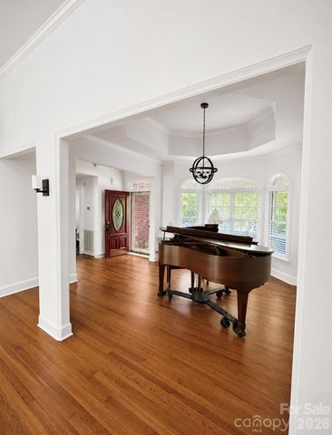 5406 Club View Drive, Concord, NC 28025