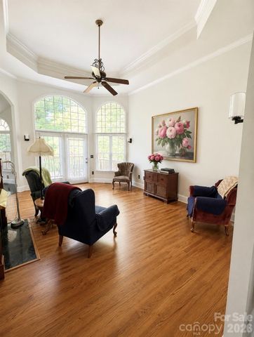 5406 Club View Drive, Concord, NC 28025