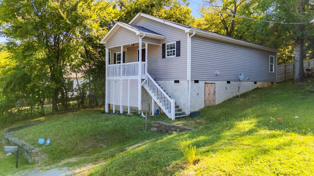 4006 13th Avenue, Chattanooga, TN 37407