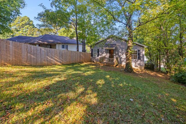 4006 13th Avenue, Chattanooga, TN 37407