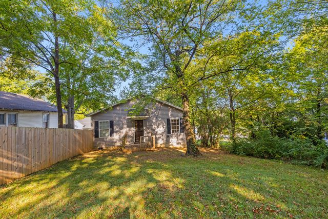4006 13th Avenue, Chattanooga, TN 37407