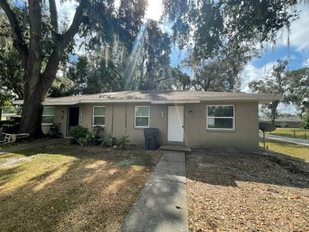 2415 IDLEWILD STREET, Lakeland, FL 33801