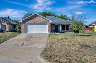 404 Parkmere Drive, Fort Worth, TX 76108
