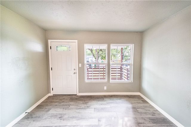 1515 Greenlawn Drive, Springdale, AR 72764