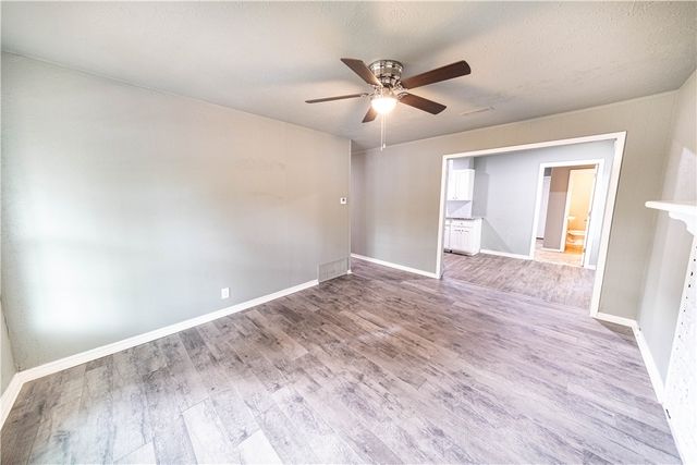 1515 Greenlawn Drive, Springdale, AR 72764