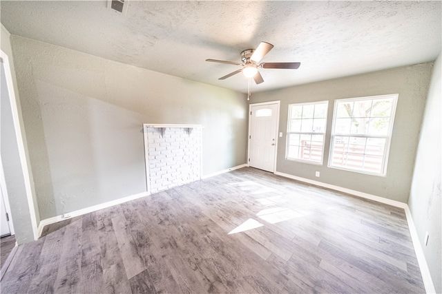 1515 Greenlawn Drive, Springdale, AR 72764