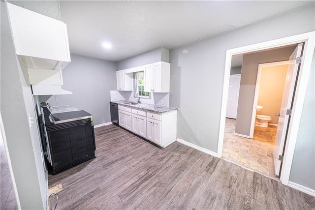 1515 Greenlawn Drive, Springdale, AR 72764
