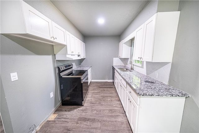 1515 Greenlawn Drive, Springdale, AR 72764