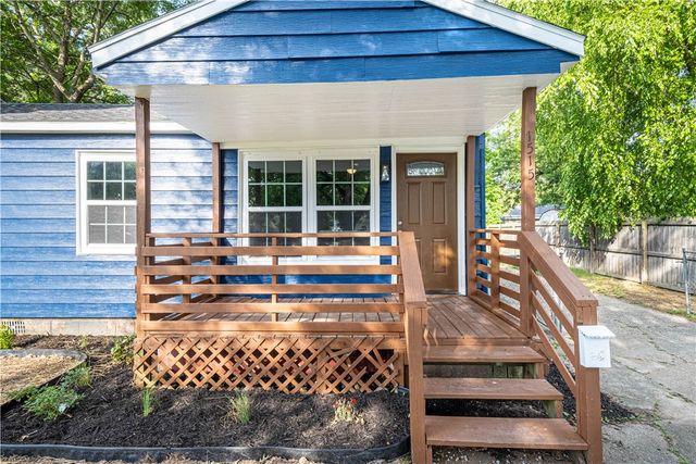 1515 Greenlawn Drive, Springdale, AR 72764