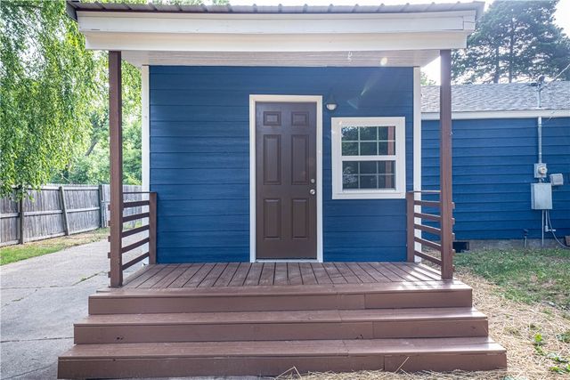 1515 Greenlawn Drive, Springdale, AR 72764