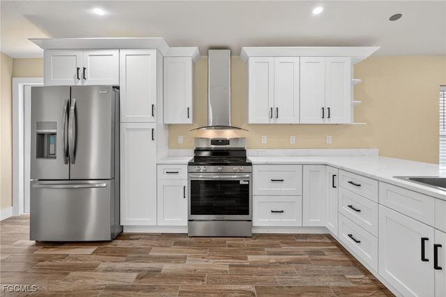 4402 Armeda AVE, Fort Myers, FL 33905