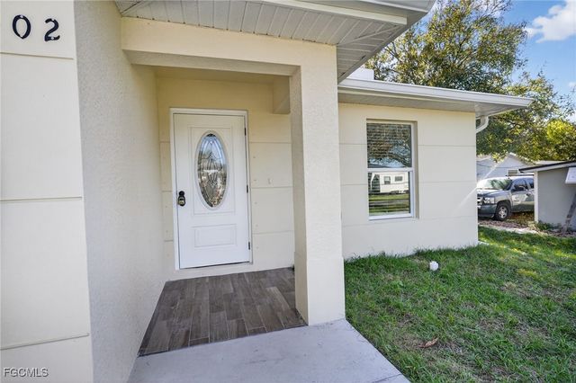 4402 Armeda AVE, Fort Myers, FL 33905