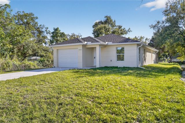 4402 Armeda AVE, Fort Myers, FL 33905