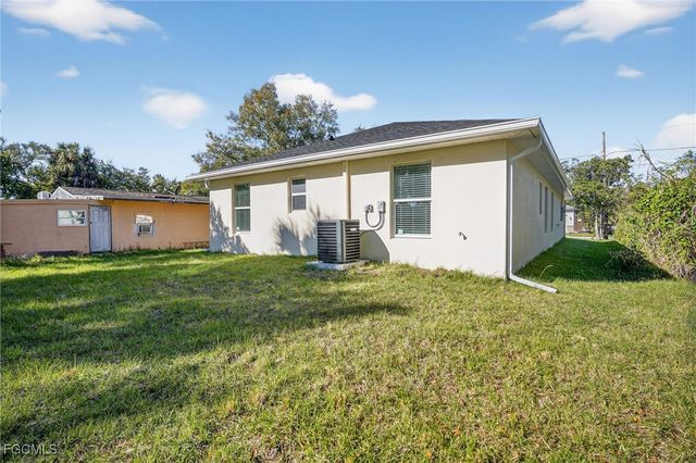 4402 Armeda AVE, Fort Myers, FL 33905