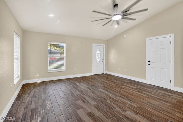 4402 Armeda AVE, Fort Myers, FL 33905