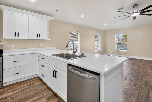 4402 Armeda AVE, Fort Myers, FL 33905