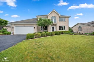 631 Vanderbilt Drive, New Lenox, IL 60451