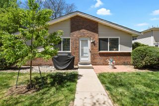 9195 E Lehigh Avenue 169, Denver, CO 80237
