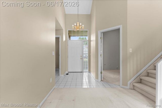 34896 Pennington Drive, Farmington Hills, MI 48335