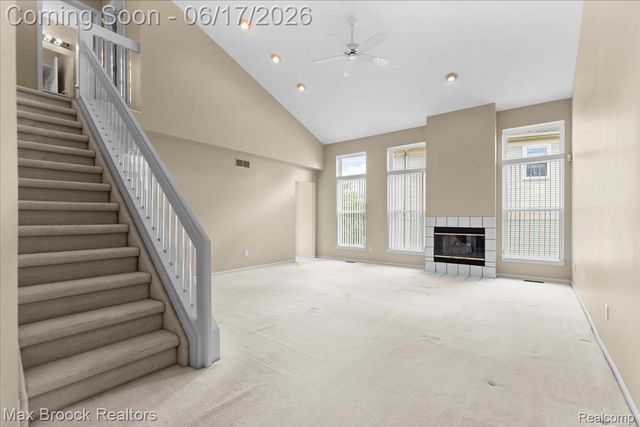 34896 Pennington Drive, Farmington Hills, MI 48335