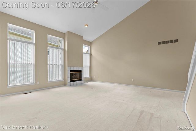 34896 Pennington Drive, Farmington Hills, MI 48335