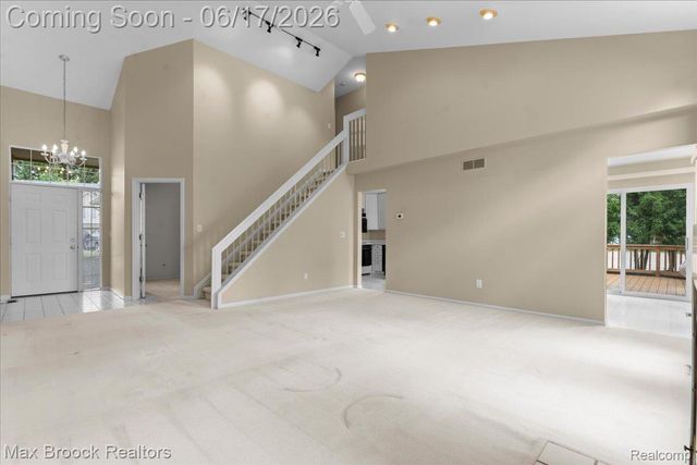 34896 Pennington Drive, Farmington Hills, MI 48335