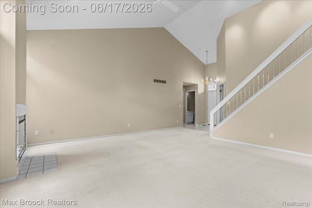 34896 Pennington Drive, Farmington Hills, MI 48335