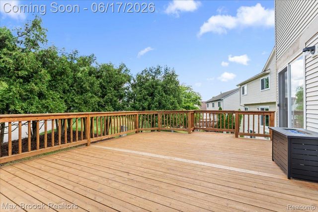 34896 Pennington Drive, Farmington Hills, MI 48335