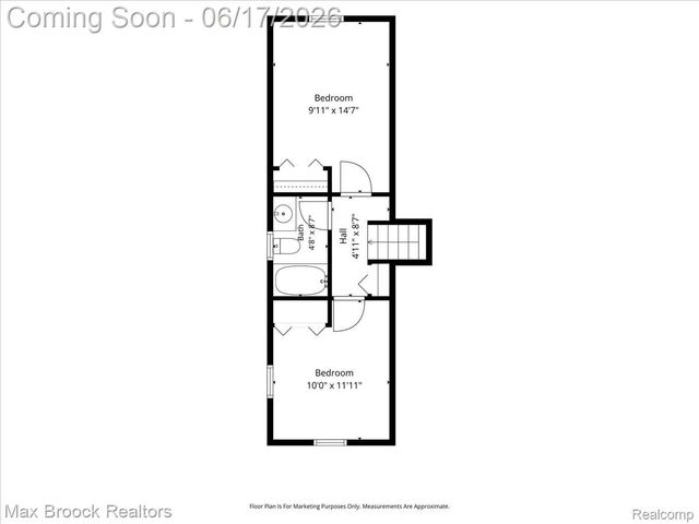 34896 Pennington Drive, Farmington Hills, MI 48335
