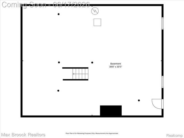 34896 Pennington Drive, Farmington Hills, MI 48335