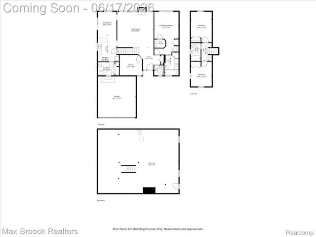 34896 Pennington Drive, Farmington Hills, MI 48335