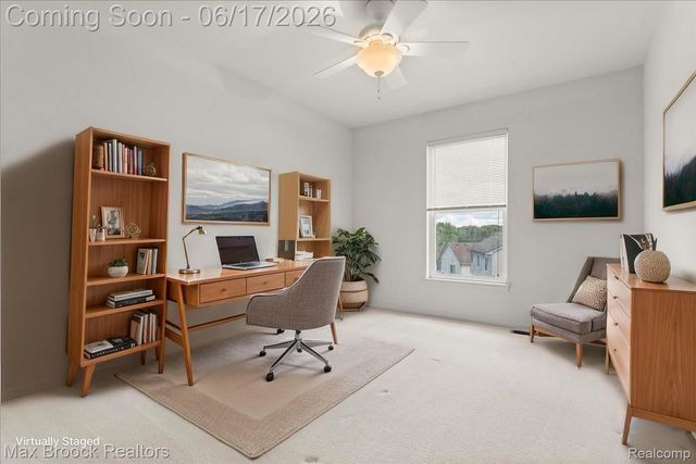 34896 Pennington Drive, Farmington Hills, MI 48335
