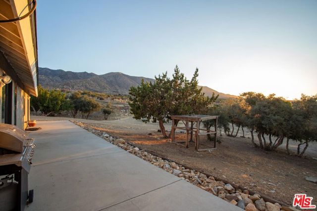 29243 Piani Road, Pearblossom, CA 93553