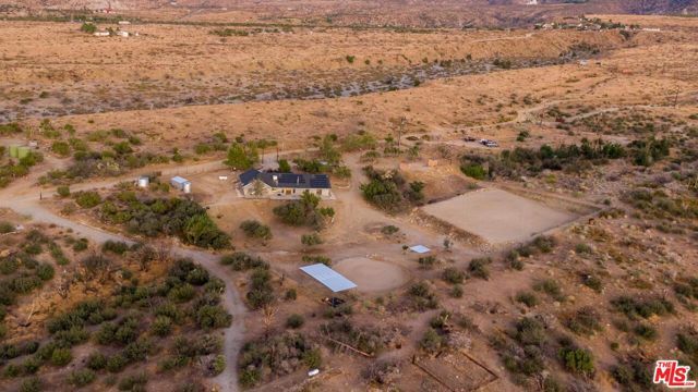 29243 Piani Road, Pearblossom, CA 93553