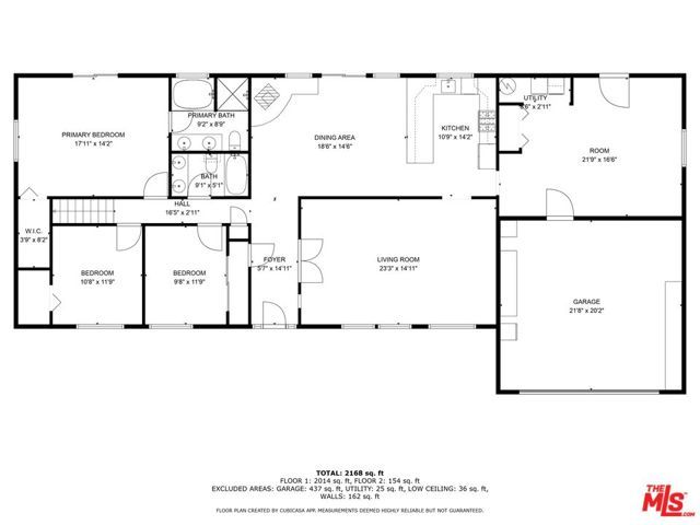 29243 Piani Road, Pearblossom, CA 93553